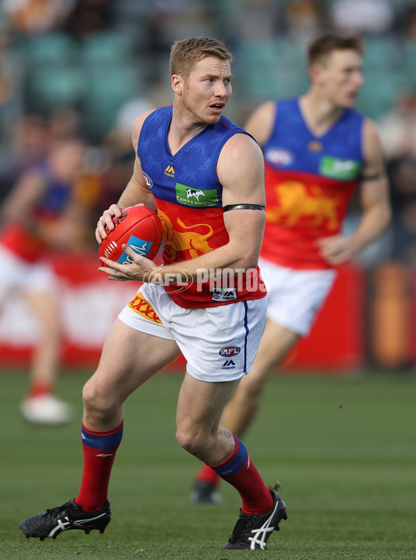 AFL 2017 Round 08 - Hawthorn v Brisbane - 510779