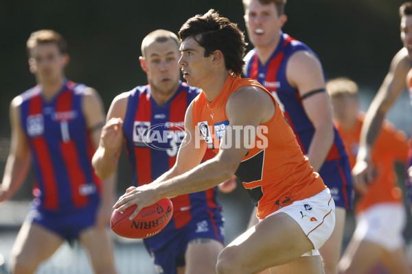 VFL 2023 Round 06 - Port Melbourne v GWS - A-28145078