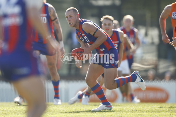 VFL 2023 Round 06 - Port Melbourne v GWS - A-28146039