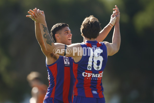 VFL 2023 Round 06 - Port Melbourne v GWS - A-28146056