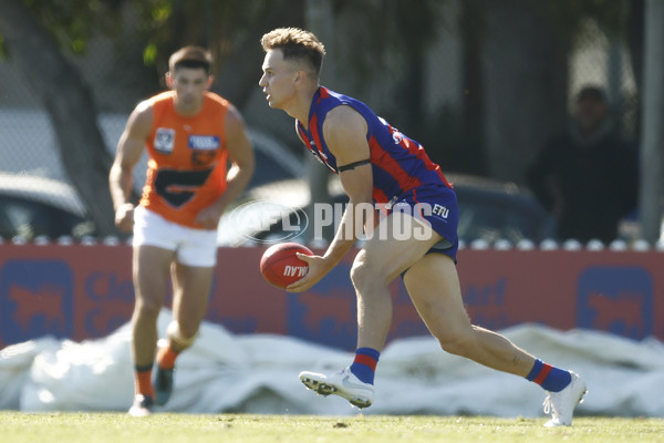 VFL 2023 Round 06 - Port Melbourne v GWS - A-28146057