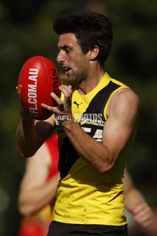 VFL 2023 Round 06 - Richmond v Gold Coast - A-28148778