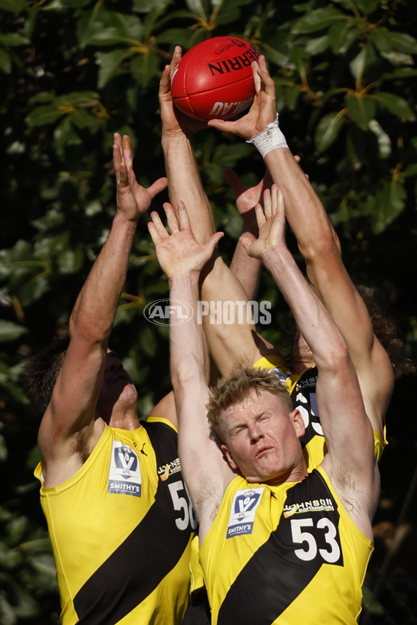 VFL 2023 Round 06 - Richmond v Gold Coast - A-28149221