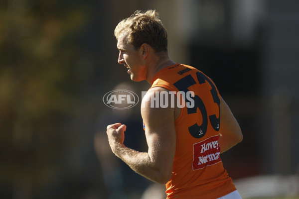 VFL 2023 Round 06 - Port Melbourne v GWS - A-28152193