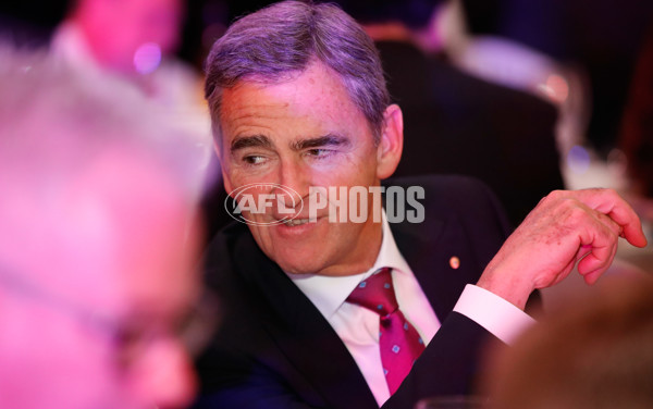 AFL 2017 Media - Official 2017 Shanghai Gala Dinner - 511534