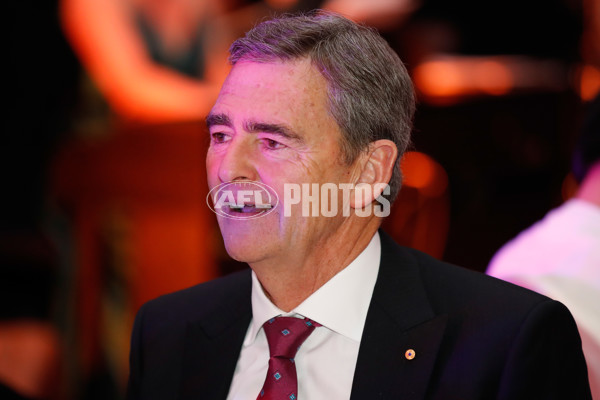 AFL 2017 Media - Official 2017 Shanghai Gala Dinner - 511524