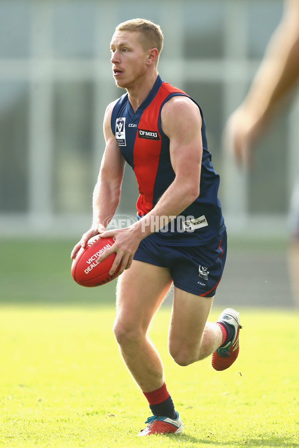 VFL 2017 Round 05 - Coburg v Sandringham - 511633