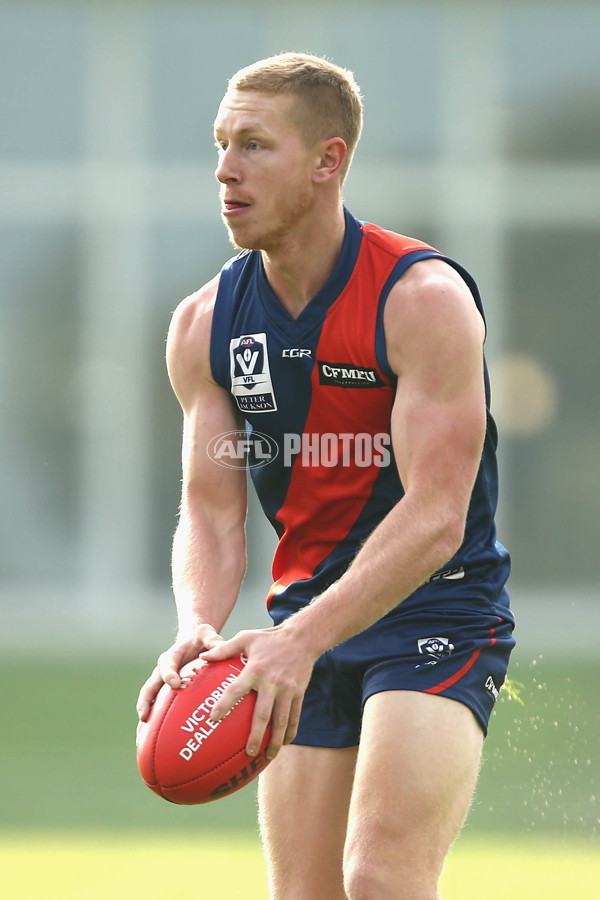 VFL 2017 Round 05 - Coburg v Sandringham - 511634