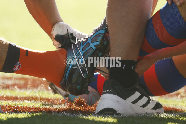 VFL 2023 Round 06 - Port Melbourne v GWS - A-28163411