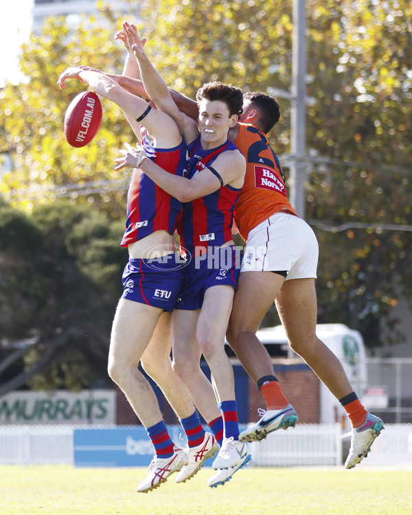 VFL 2023 Round 06 - Port Melbourne v GWS - A-28164053