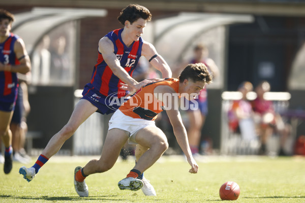 VFL 2023 Round 06 - Port Melbourne v GWS - A-28164070