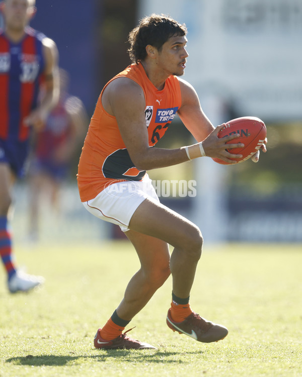 VFL 2023 Round 06 - Port Melbourne v GWS - A-28164112