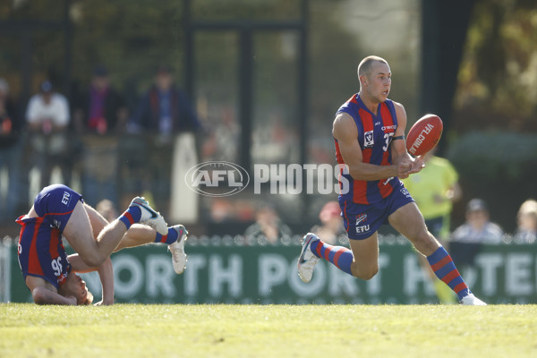 VFL 2023 Round 06 - Port Melbourne v GWS - A-28164113