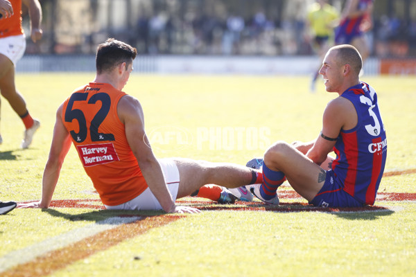 VFL 2023 Round 06 - Port Melbourne v GWS - A-28164114