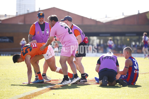 VFL 2023 Round 06 - Port Melbourne v GWS - A-28164116