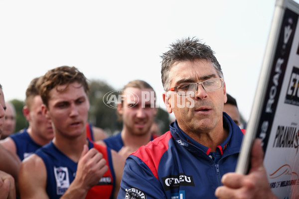 VFL 2017 Round 05 - Coburg v Sandringham - 511745