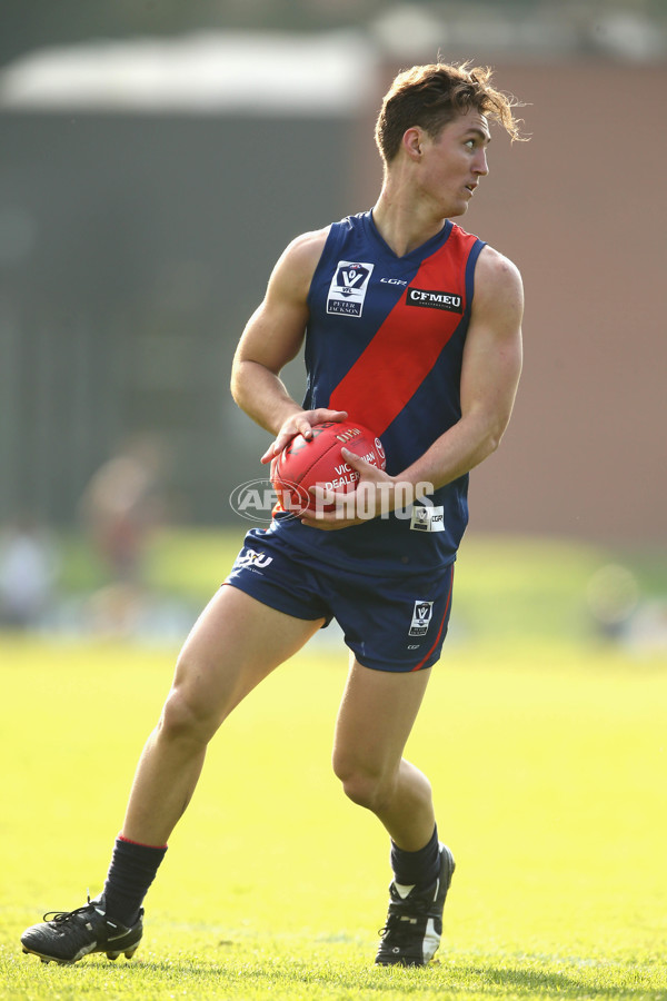 VFL 2017 Round 05 - Coburg v Sandringham - 511780