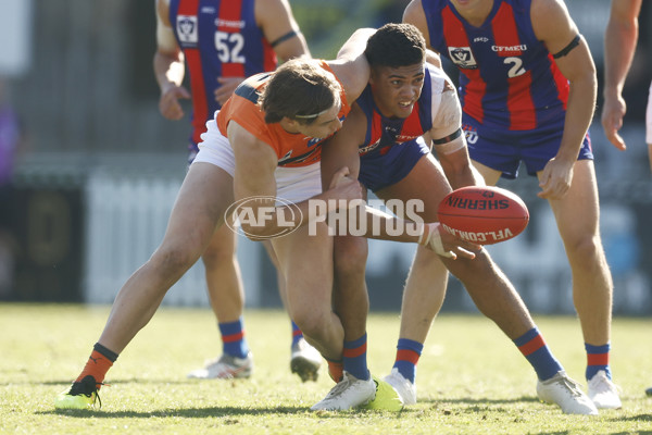 VFL 2023 Round 06 - Port Melbourne v GWS - A-28164145