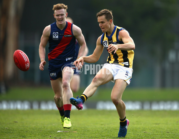 VFL 2017 Round 05 - Coburg v Sandringham - 511794