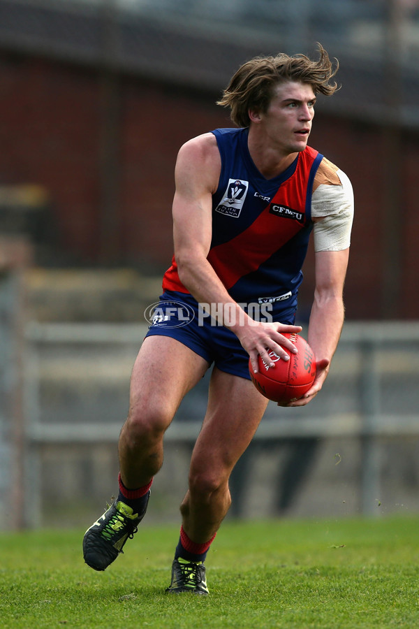 VFL 2017 Round 05 - Coburg v Sandringham - 512042