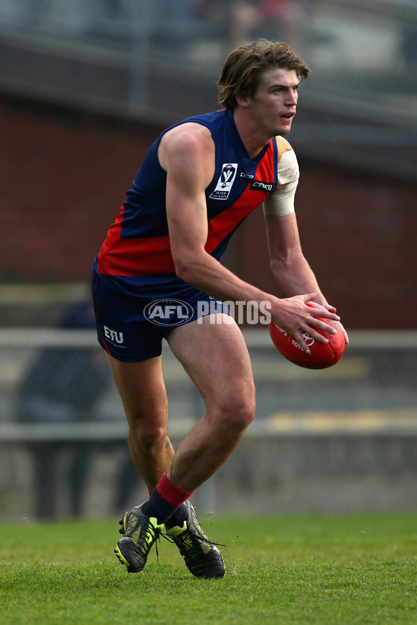 VFL 2017 Round 05 - Coburg v Sandringham - 512041