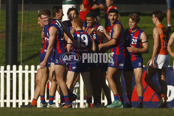 VFL 2023 Round 06 - Port Melbourne v GWS - A-28171545