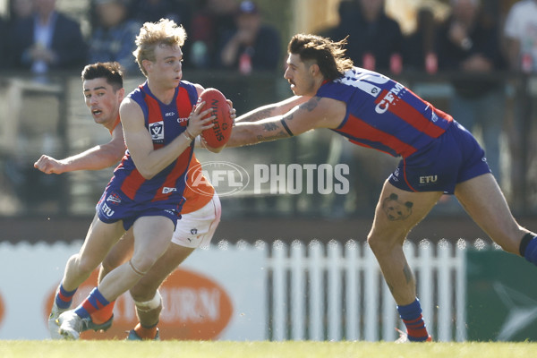 VFL 2023 Round 06 - Port Melbourne v GWS - A-28171608