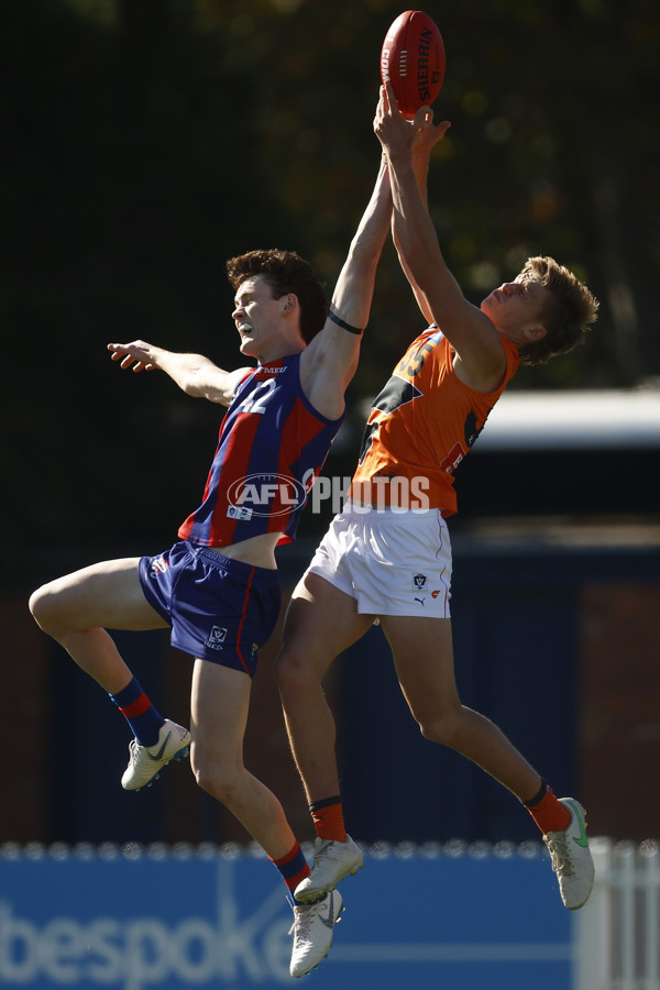 VFL 2023 Round 06 - Port Melbourne v GWS - A-28171613