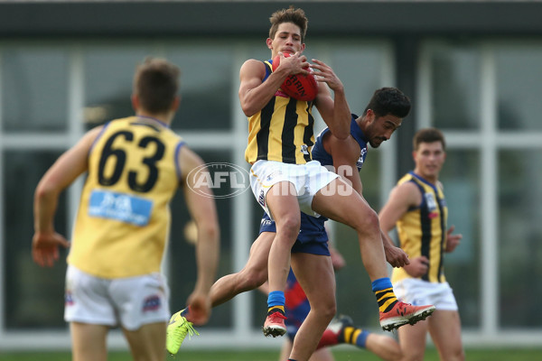 VFL 2017 Round 05 - Coburg v Sandringham - 512095