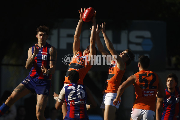 VFL 2023 Round 06 - Port Melbourne v GWS - A-28171626