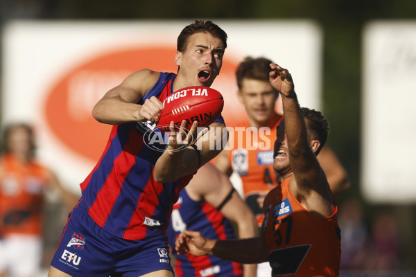 VFL 2023 Round 06 - Port Melbourne v GWS - A-28174800