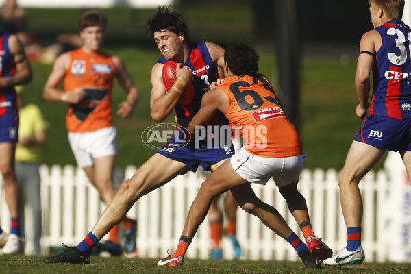 VFL 2023 Round 06 - Port Melbourne v GWS - A-28174820