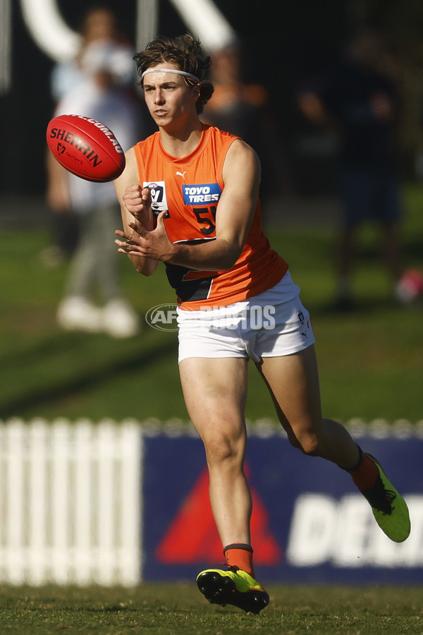 VFL 2023 Round 06 - Port Melbourne v GWS - A-28174843