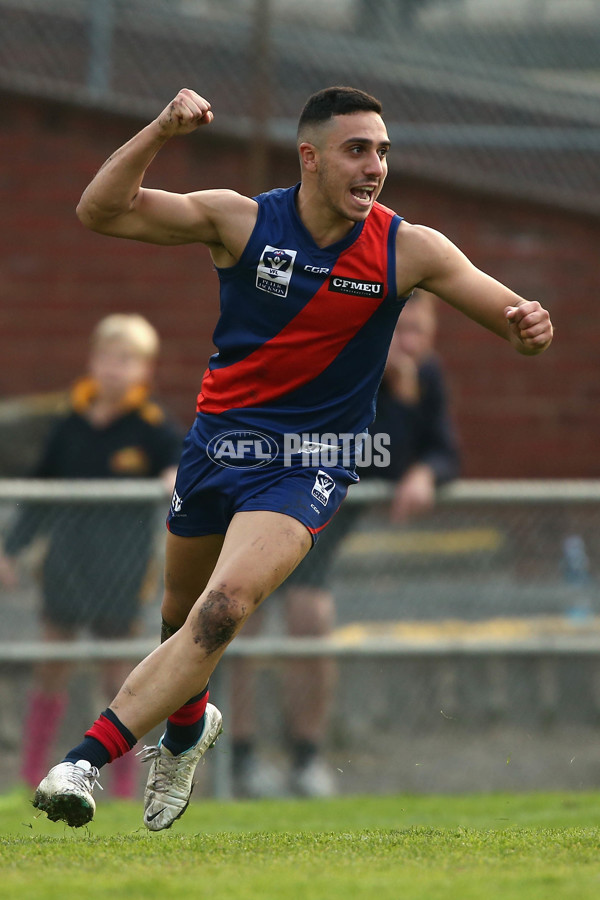 VFL 2017 Round 05 - Coburg v Sandringham - 512109