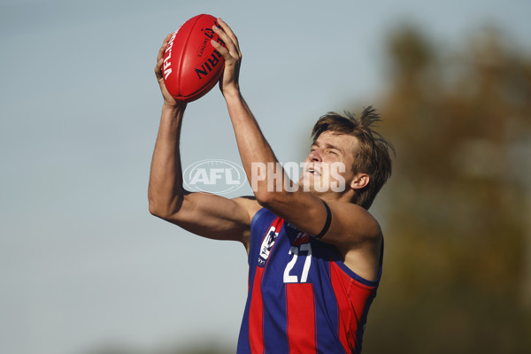 VFL 2023 Round 06 - Port Melbourne v GWS - A-28175321