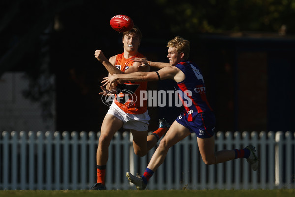 VFL 2023 Round 06 - Port Melbourne v GWS - A-28175363