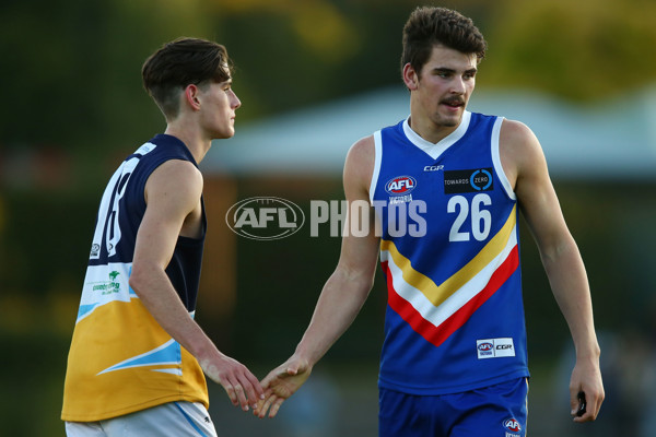 TAC Cup 2017 Round 07 - Eastern Ranges v Bendigo Pioneers - 512308