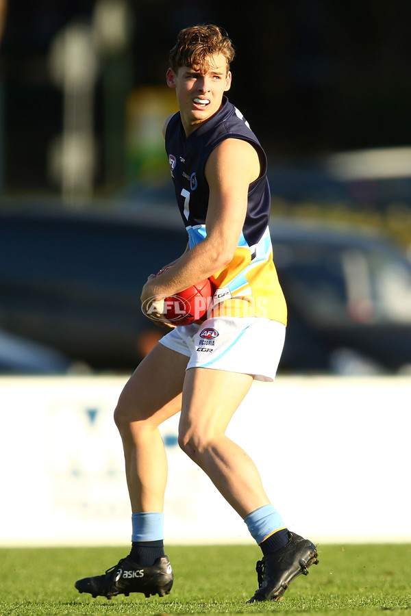 TAC Cup 2017 Round 07 - Eastern Ranges v Bendigo Pioneers - 512336