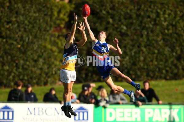 TAC Cup 2017 Round 07 - Eastern Ranges v Bendigo Pioneers - 512369