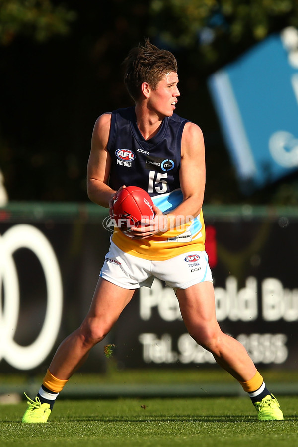 TAC Cup 2017 Round 07 - Eastern Ranges v Bendigo Pioneers - 512354