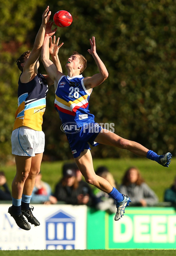 TAC Cup 2017 Round 07 - Eastern Ranges v Bendigo Pioneers - 512368