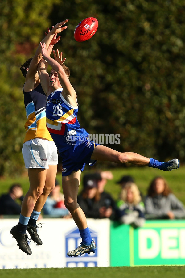 TAC Cup 2017 Round 07 - Eastern Ranges v Bendigo Pioneers - 512367