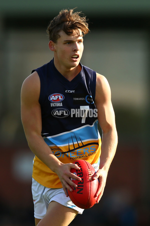 TAC Cup 2017 Round 07 - Eastern Ranges v Bendigo Pioneers - 512379