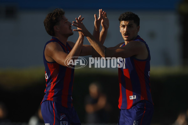 VFL 2023 Round 06 - Port Melbourne v GWS - A-28184839