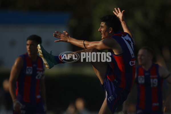 VFL 2023 Round 06 - Port Melbourne v GWS - A-28184842