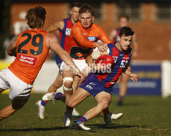 VFL 2023 Round 06 - Port Melbourne v GWS - A-28184856