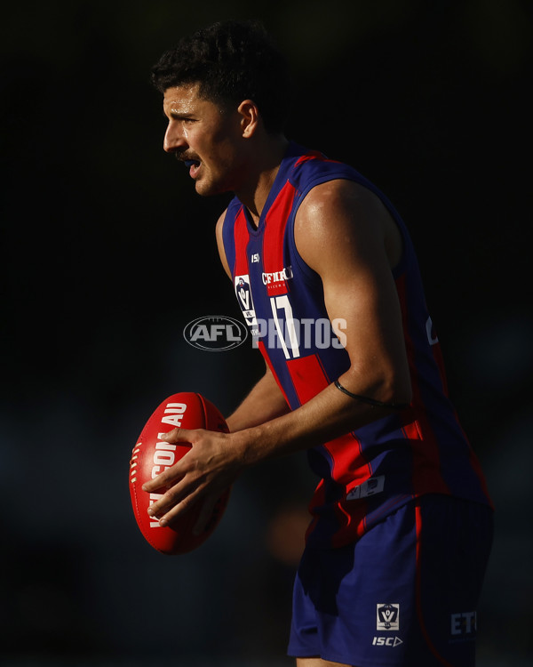 VFL 2023 Round 06 - Port Melbourne v GWS - A-28186209