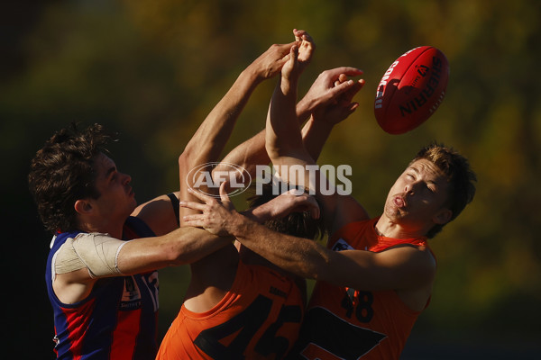 VFL 2023 Round 06 - Port Melbourne v GWS - A-28186232