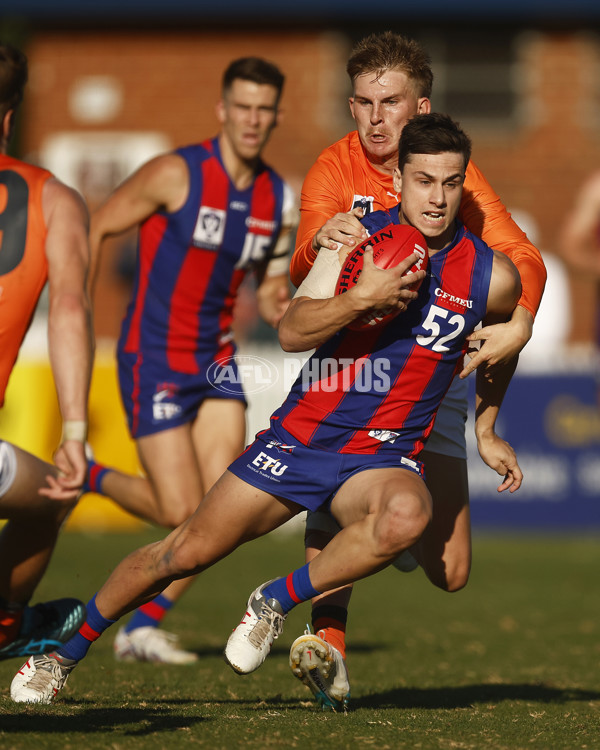 VFL 2023 Round 06 - Port Melbourne v GWS - A-28188090