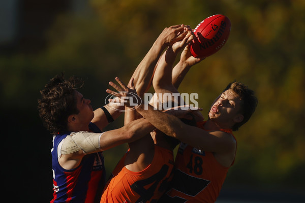 VFL 2023 Round 06 - Port Melbourne v GWS - A-28188098